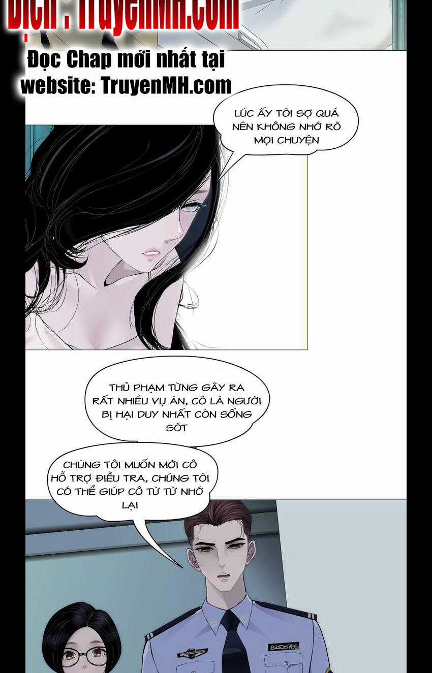 Điêu Khắc Chapter 75 trang 9