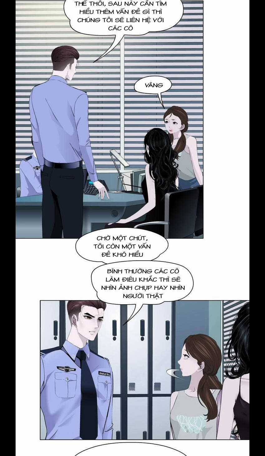 Điêu Khắc Chapter 76 trang 10