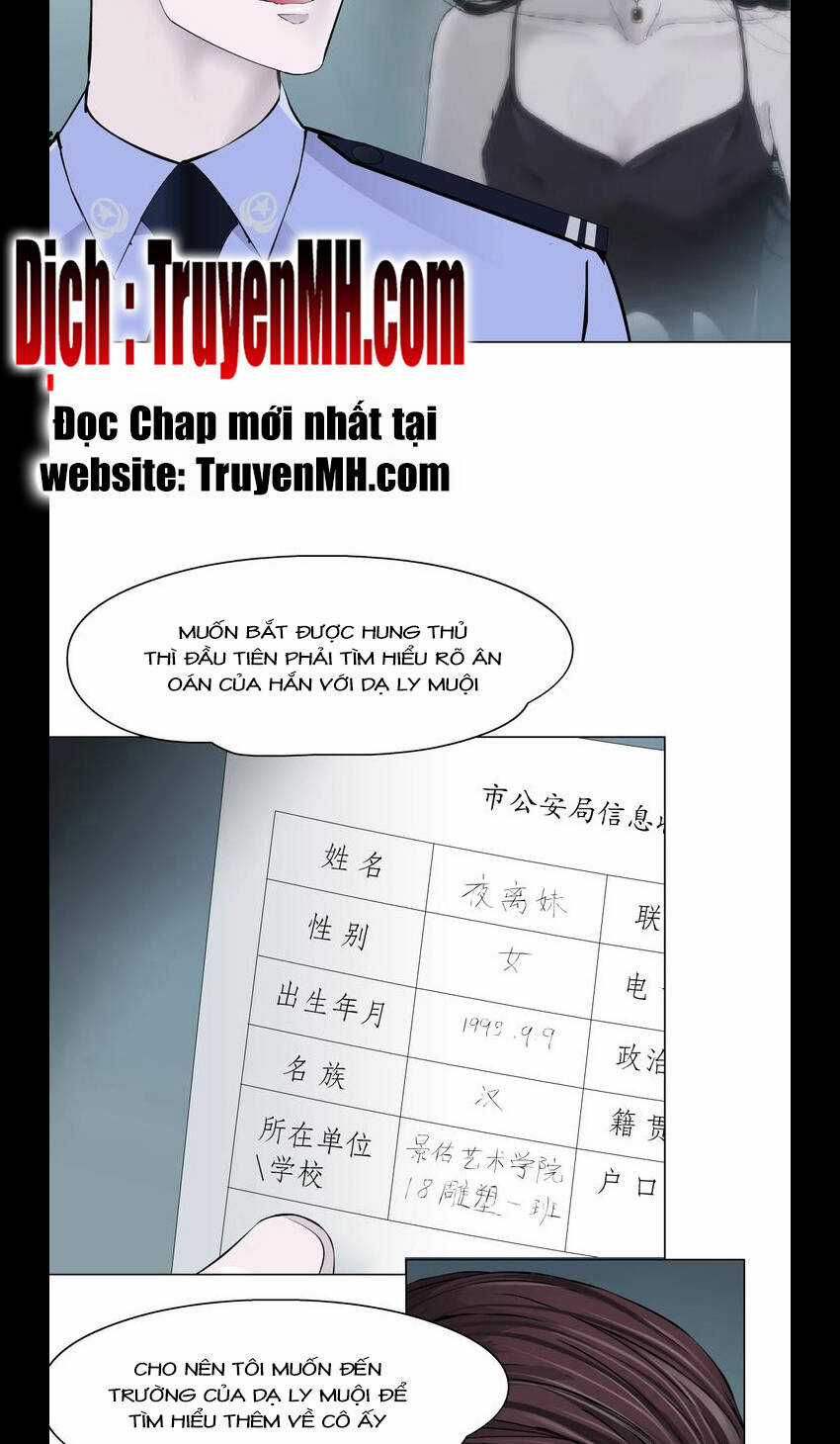 Điêu Khắc Chapter 76 trang 14