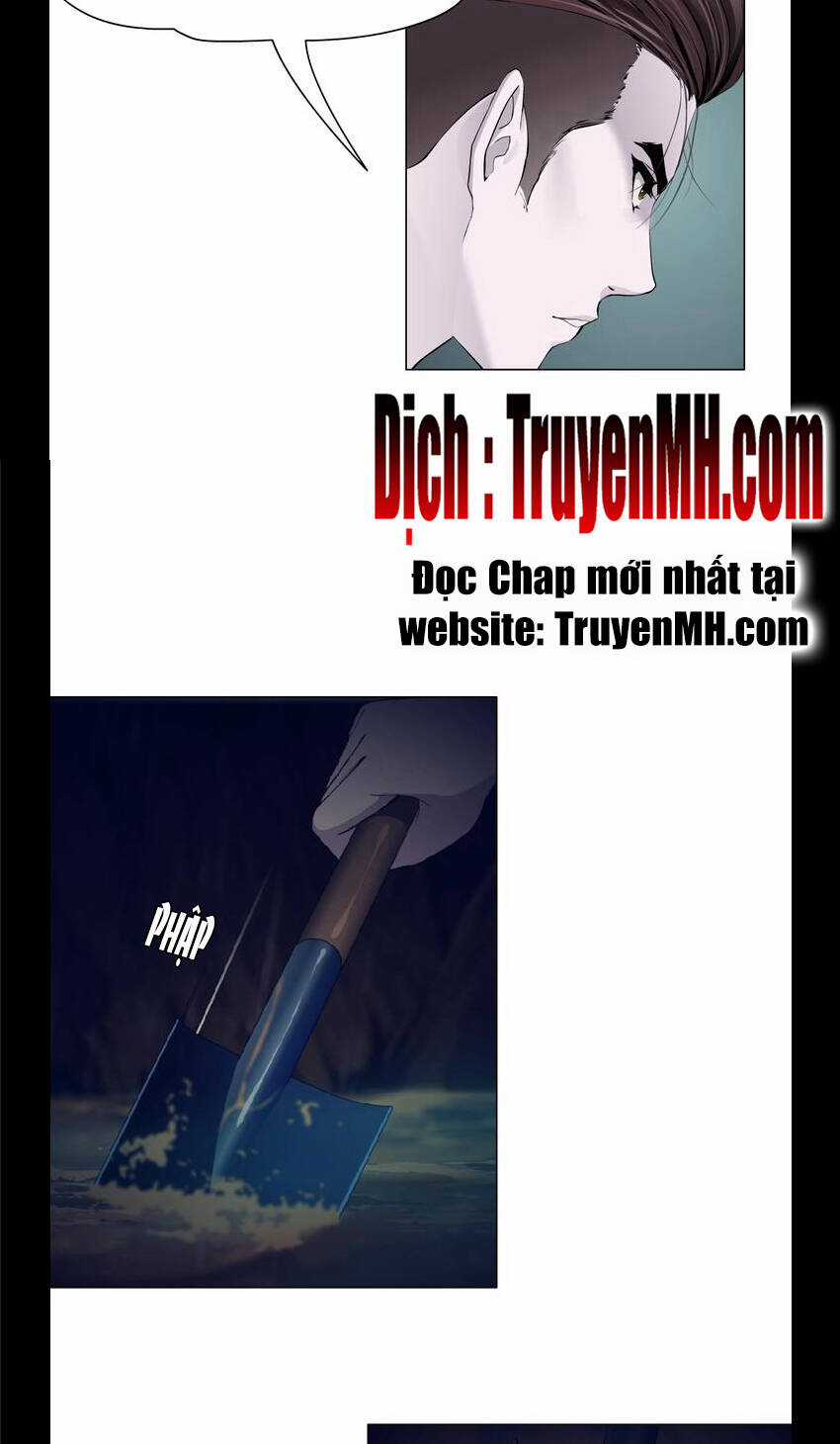 Điêu Khắc Chapter 76 trang 15