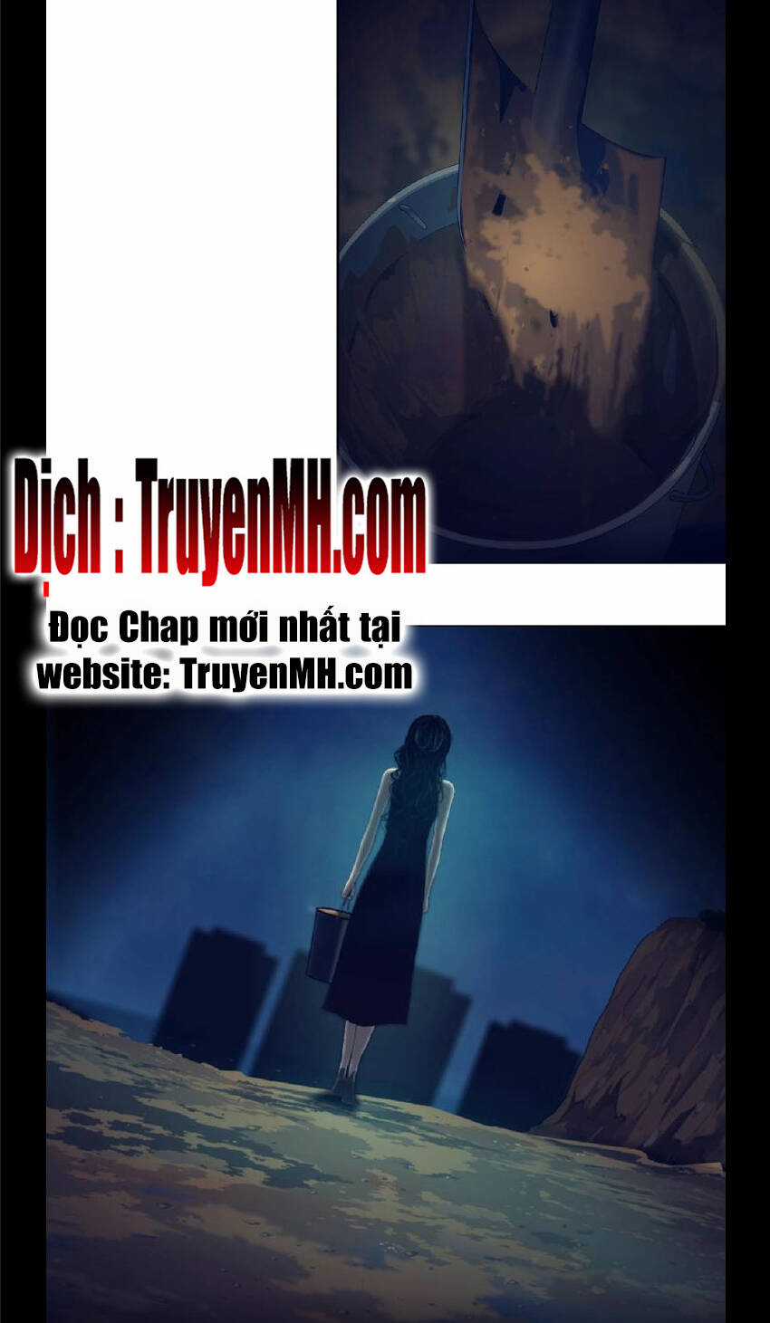 Điêu Khắc Chapter 76 trang 16