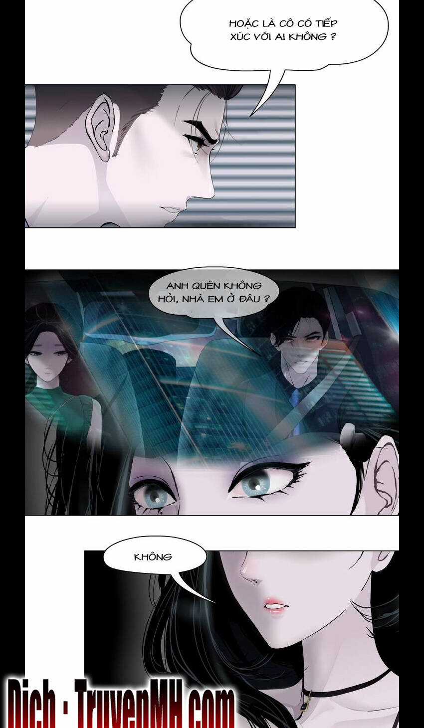 Điêu Khắc Chapter 76 trang 3