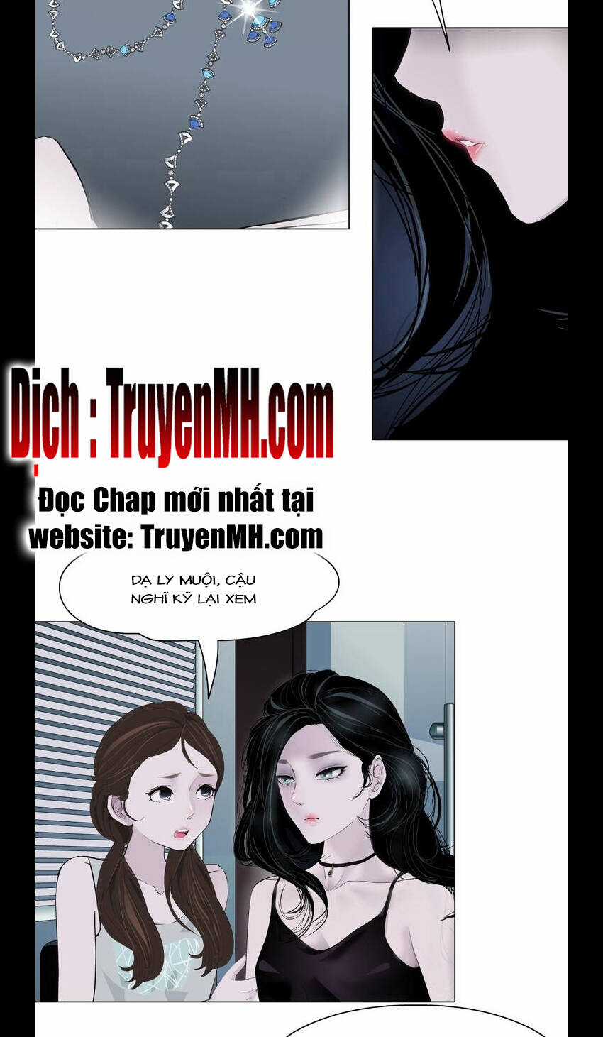 Điêu Khắc Chapter 76 trang 5