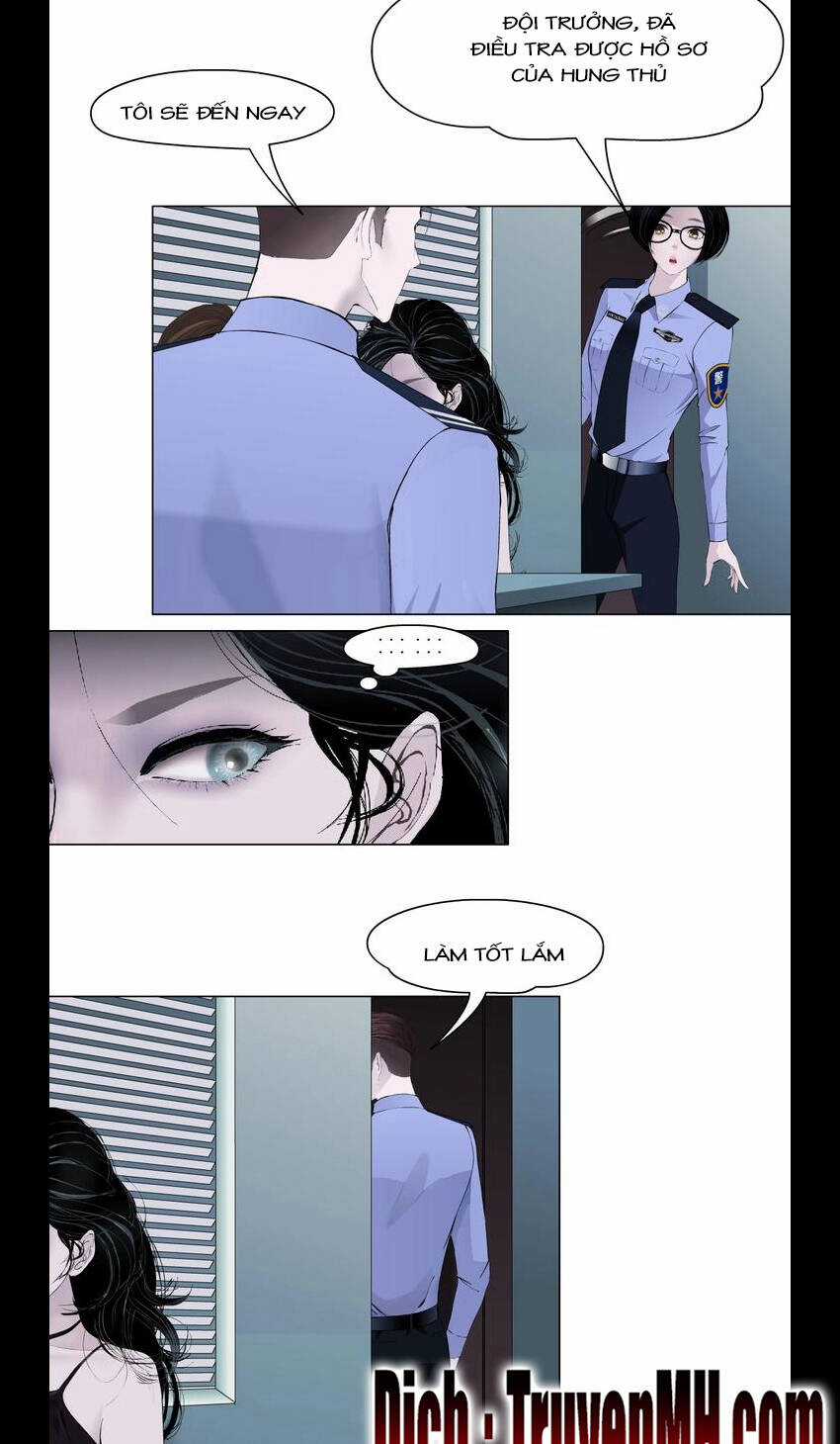 Điêu Khắc Chapter 76 trang 6