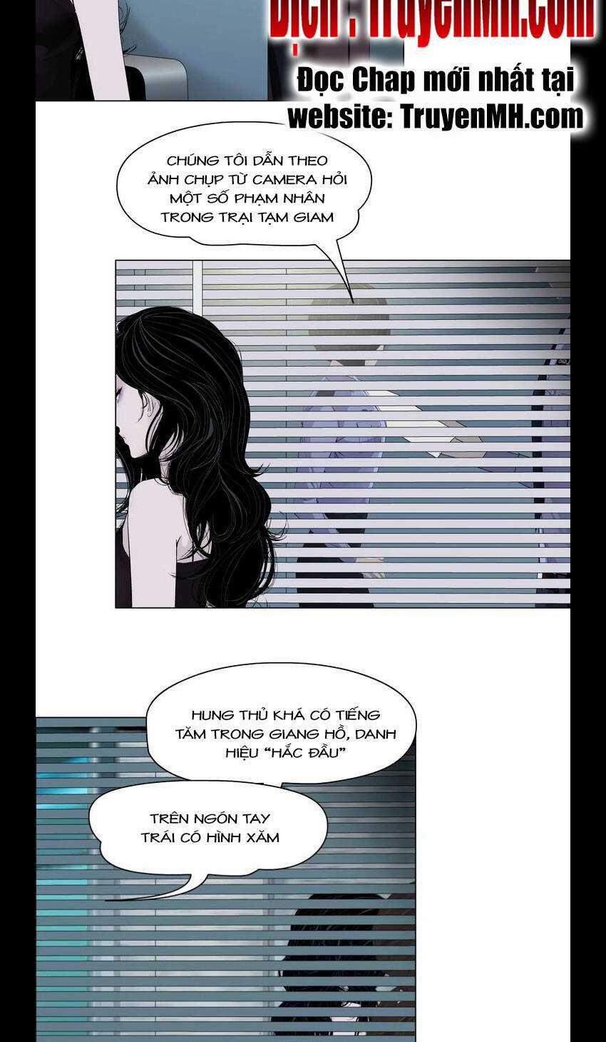 Điêu Khắc Chapter 76 trang 7