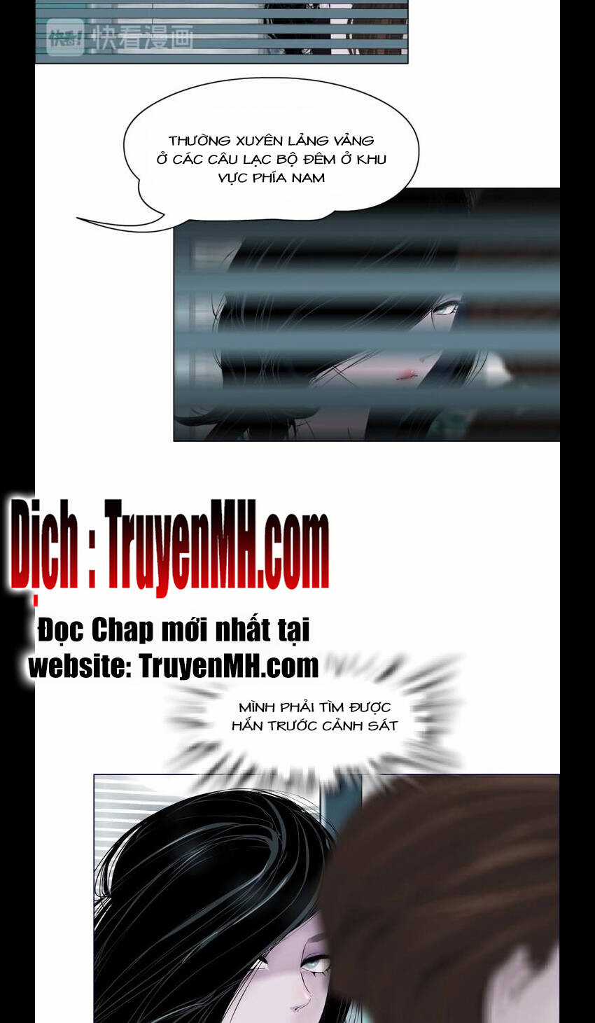 Điêu Khắc Chapter 76 trang 8