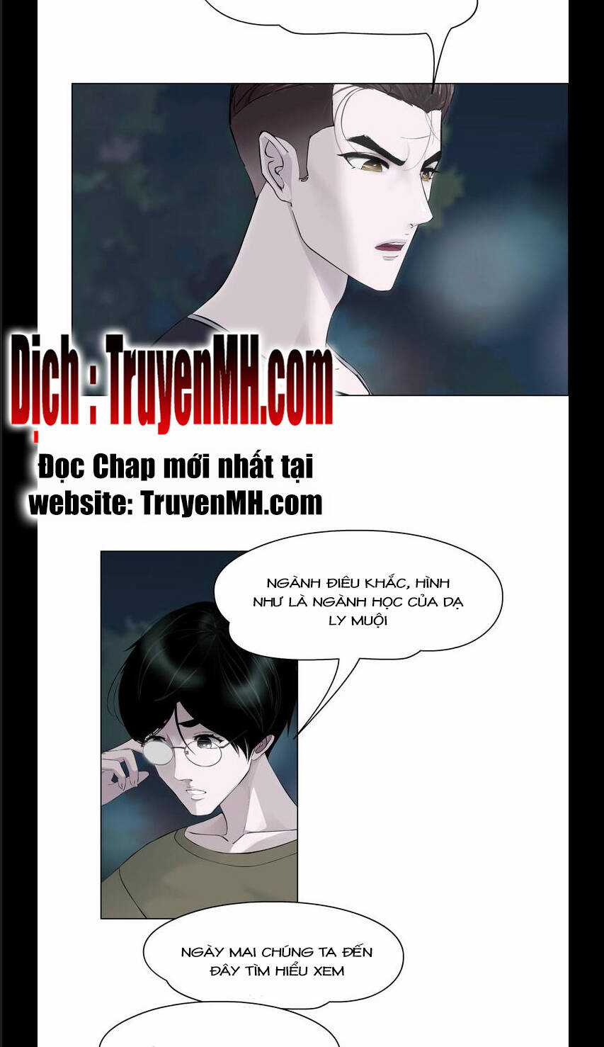 Điêu Khắc Chapter 77 trang 10