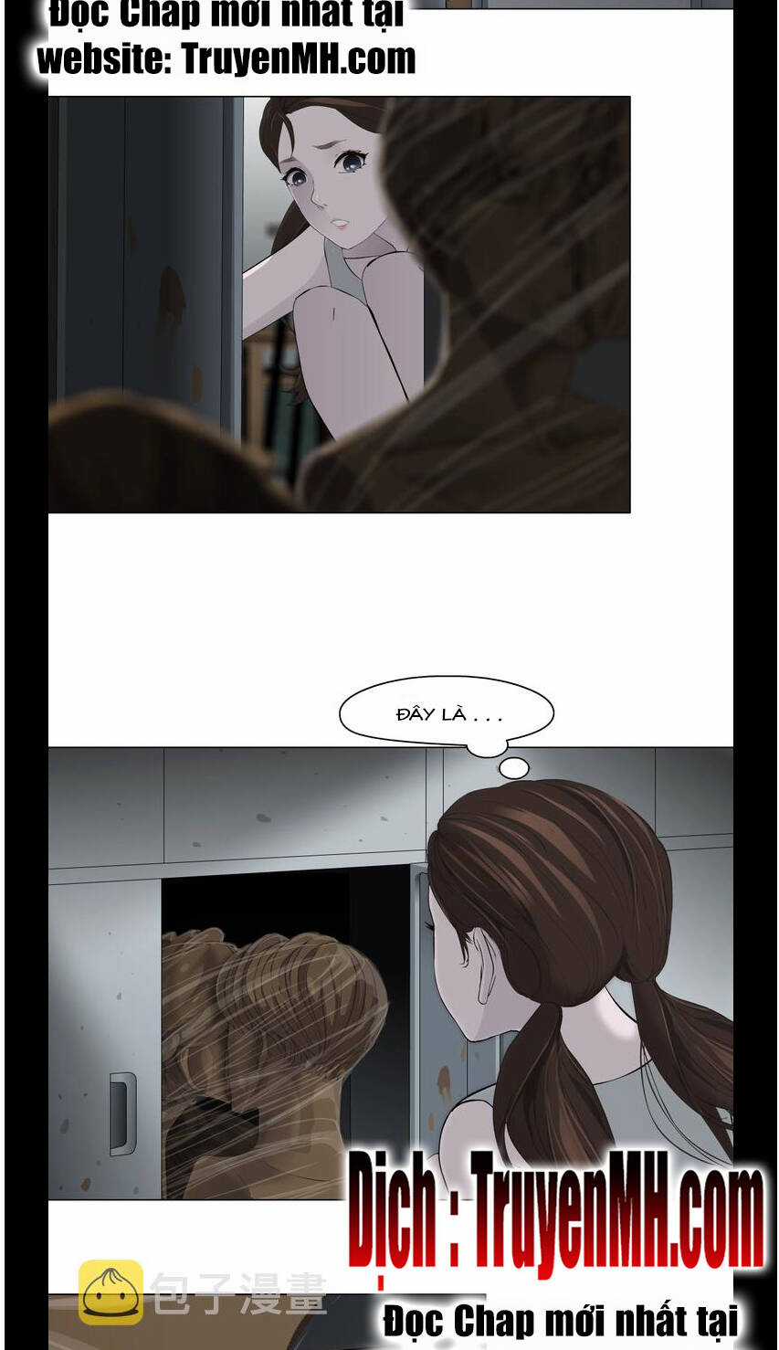 Điêu Khắc Chapter 77 trang 15