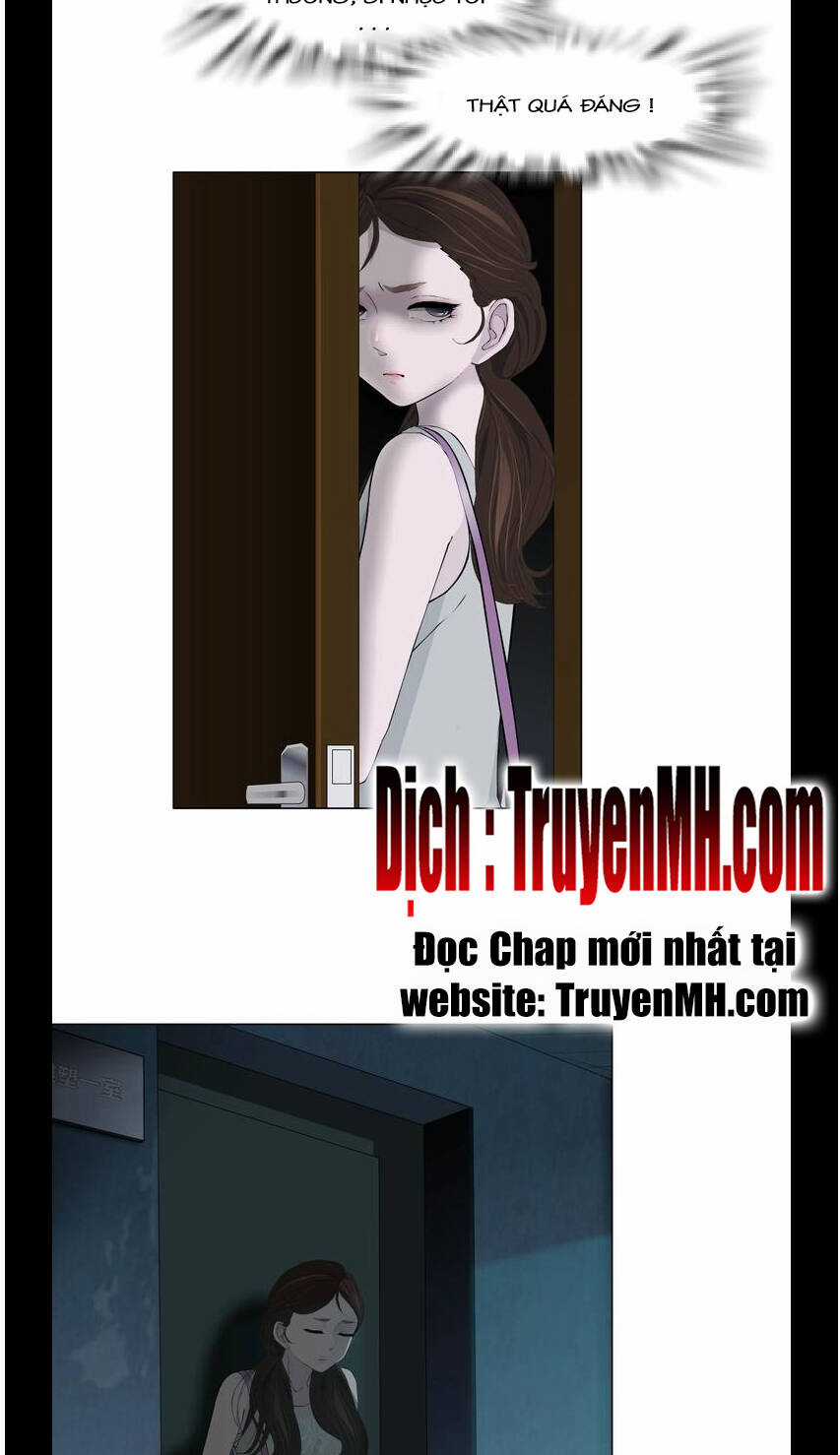 Điêu Khắc Chapter 77 trang 19