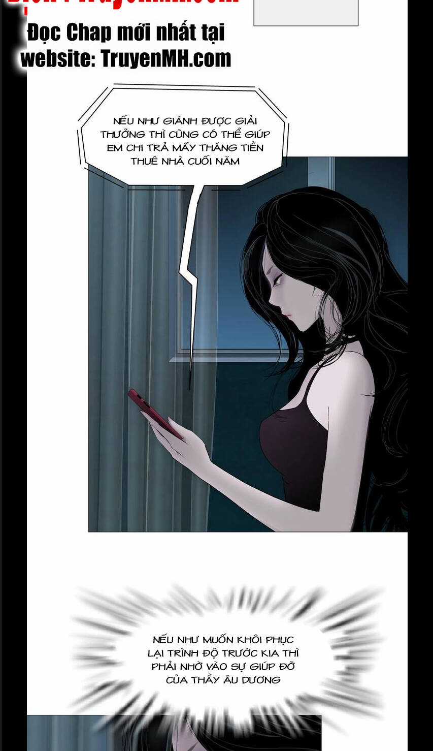 Điêu Khắc Chapter 77 trang 2