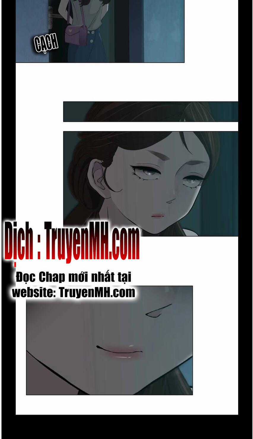 Điêu Khắc Chapter 77 trang 20