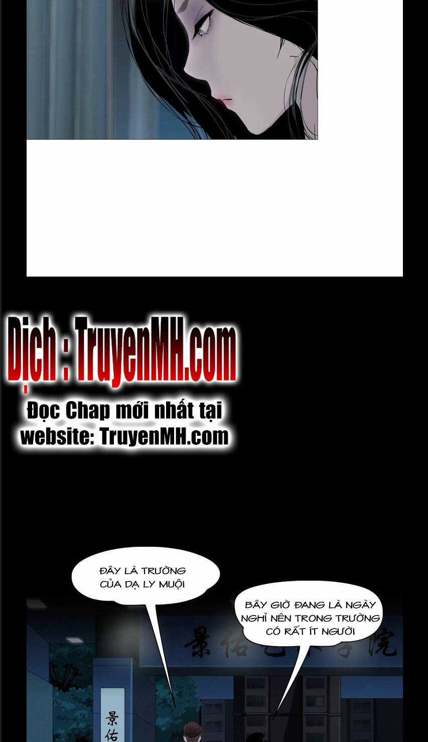 Điêu Khắc Chapter 77 trang 3