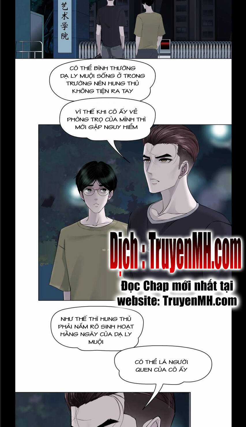 Điêu Khắc Chapter 77 trang 4