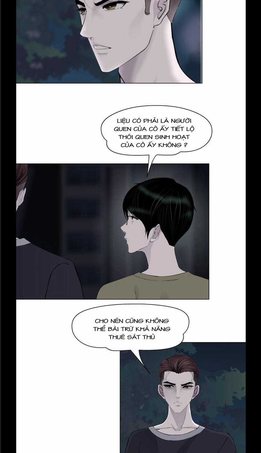 Điêu Khắc Chapter 77 trang 5