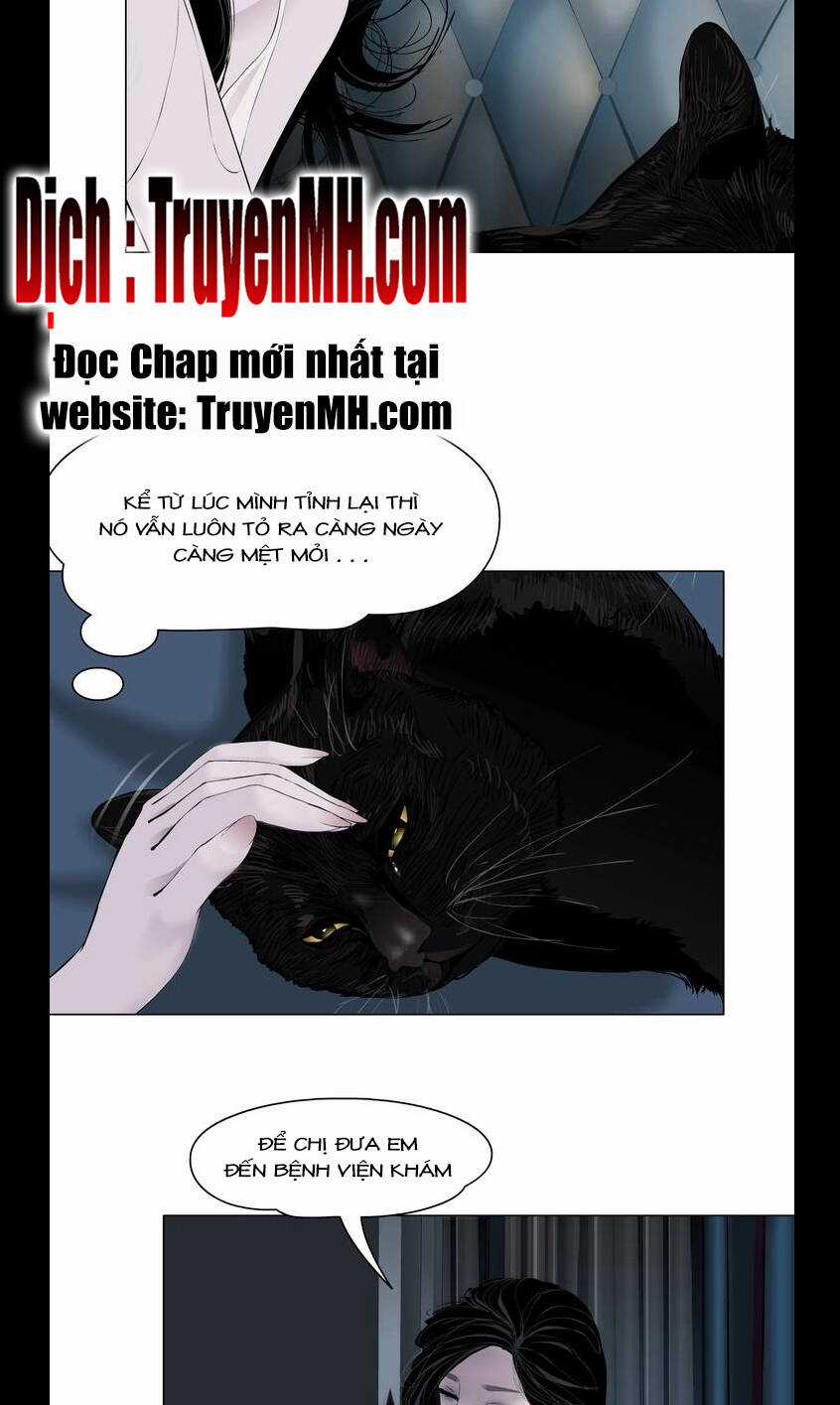 Điêu Khắc Chapter 78 trang 10