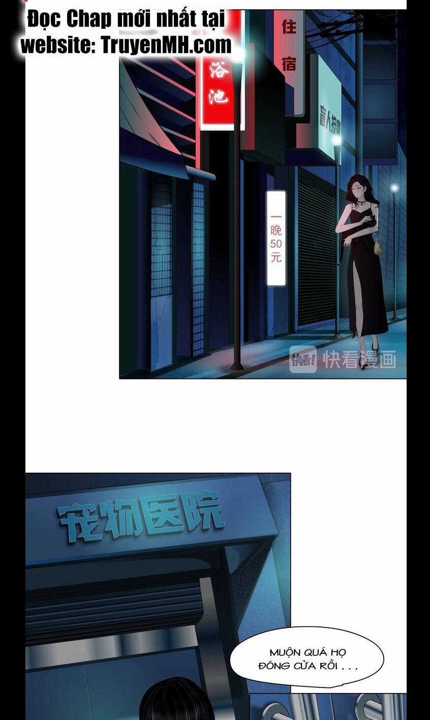 Điêu Khắc Chapter 78 trang 12