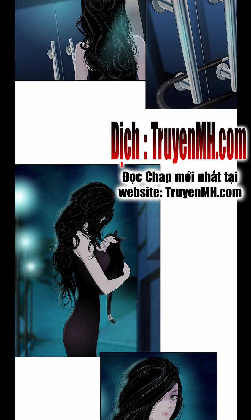 Điêu Khắc Chapter 78 trang 13