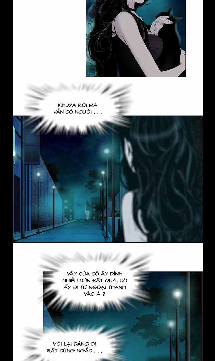 Điêu Khắc Chapter 78 trang 14
