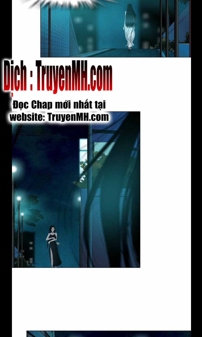 Điêu Khắc Chapter 78 trang 15