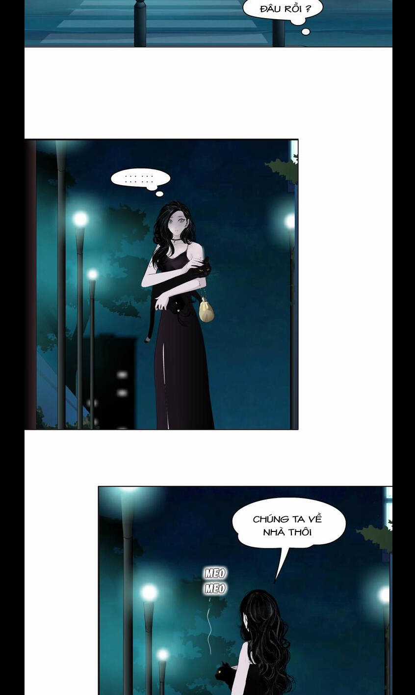 Điêu Khắc Chapter 78 trang 17