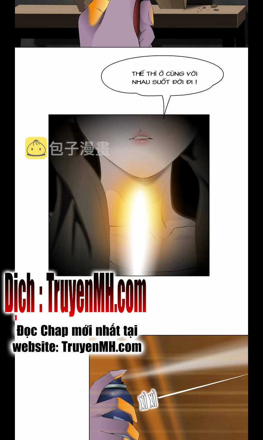 Điêu Khắc Chapter 78 trang 2