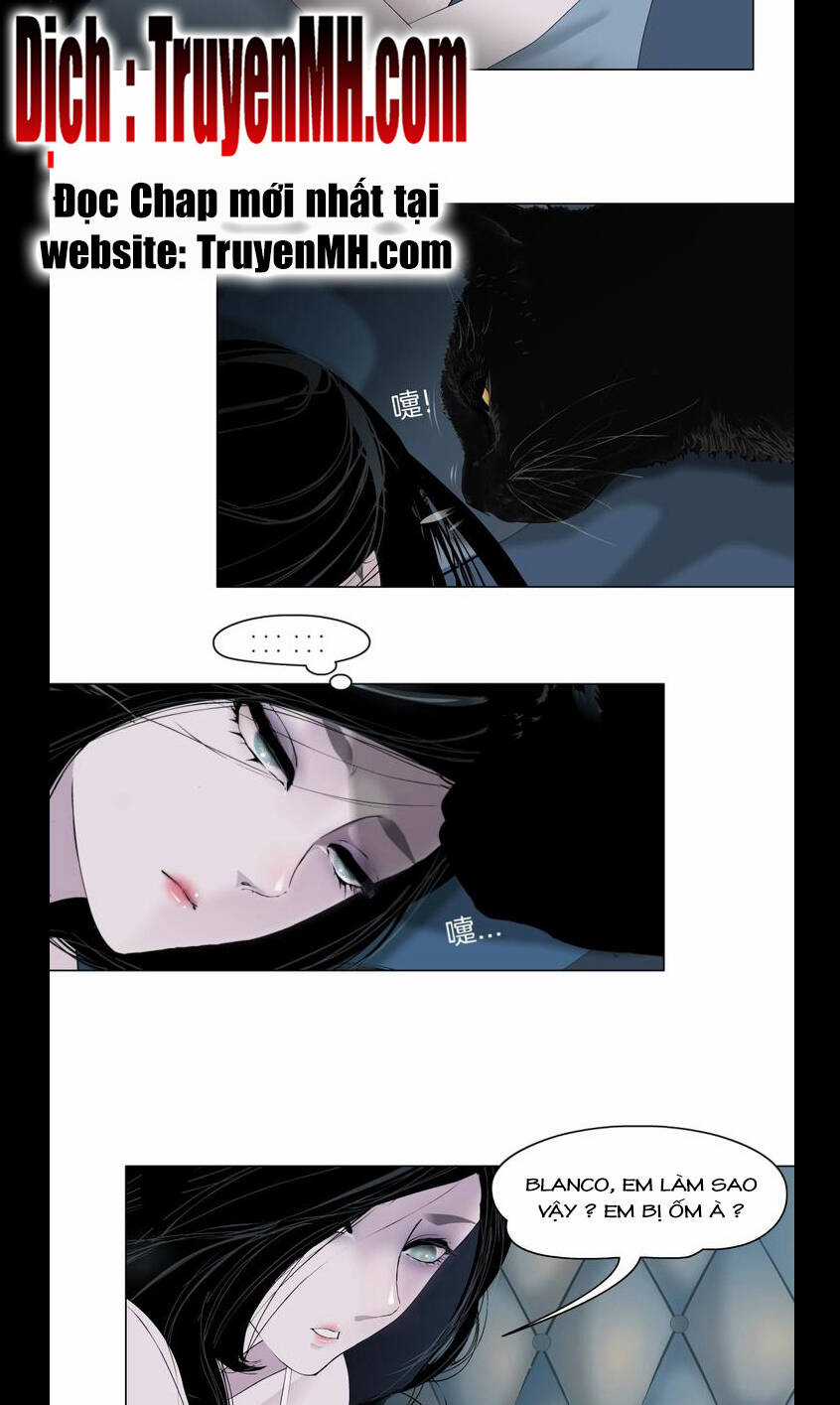 Điêu Khắc Chapter 78 trang 9