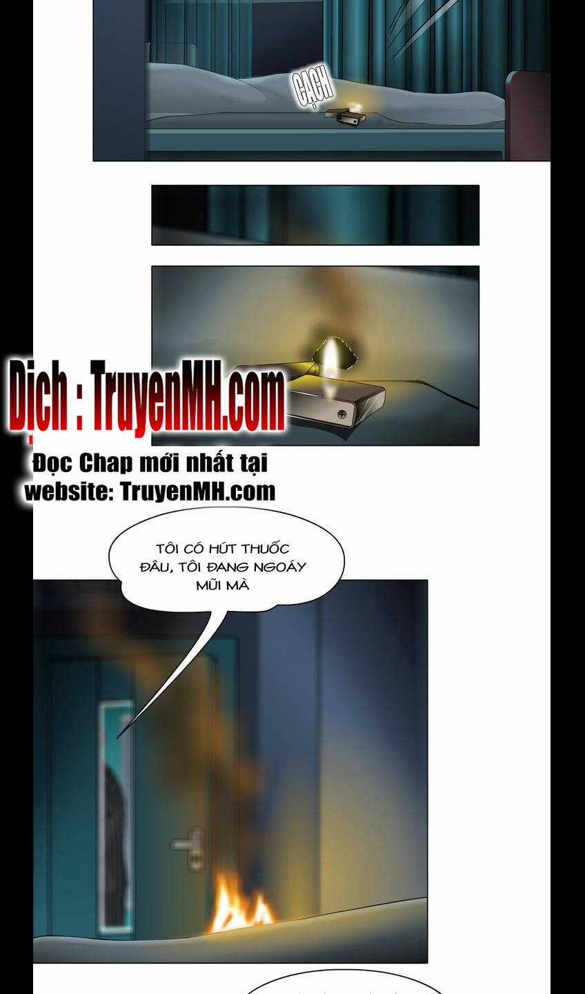 Điêu Khắc Chapter 79 trang 10