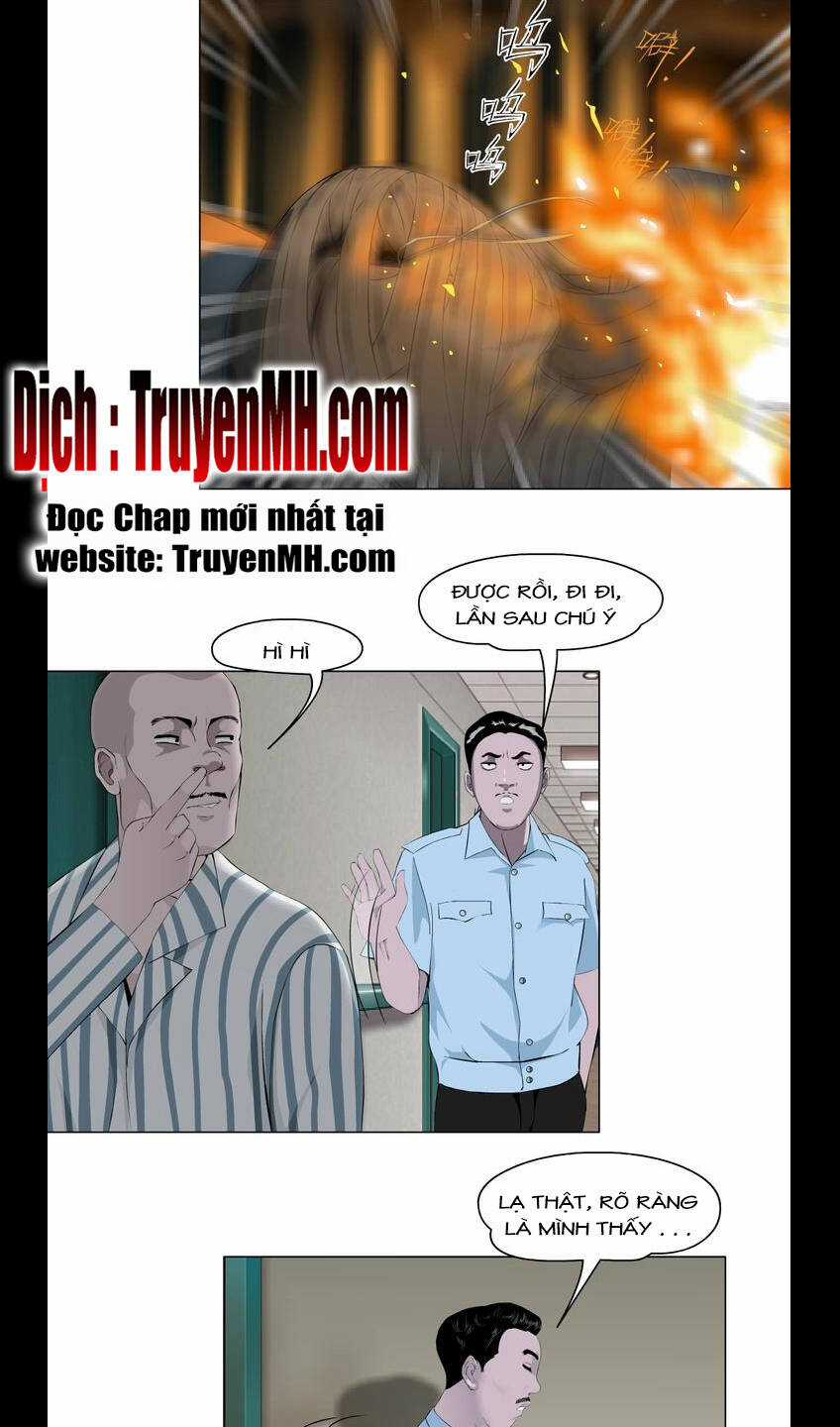 Điêu Khắc Chapter 79 trang 12