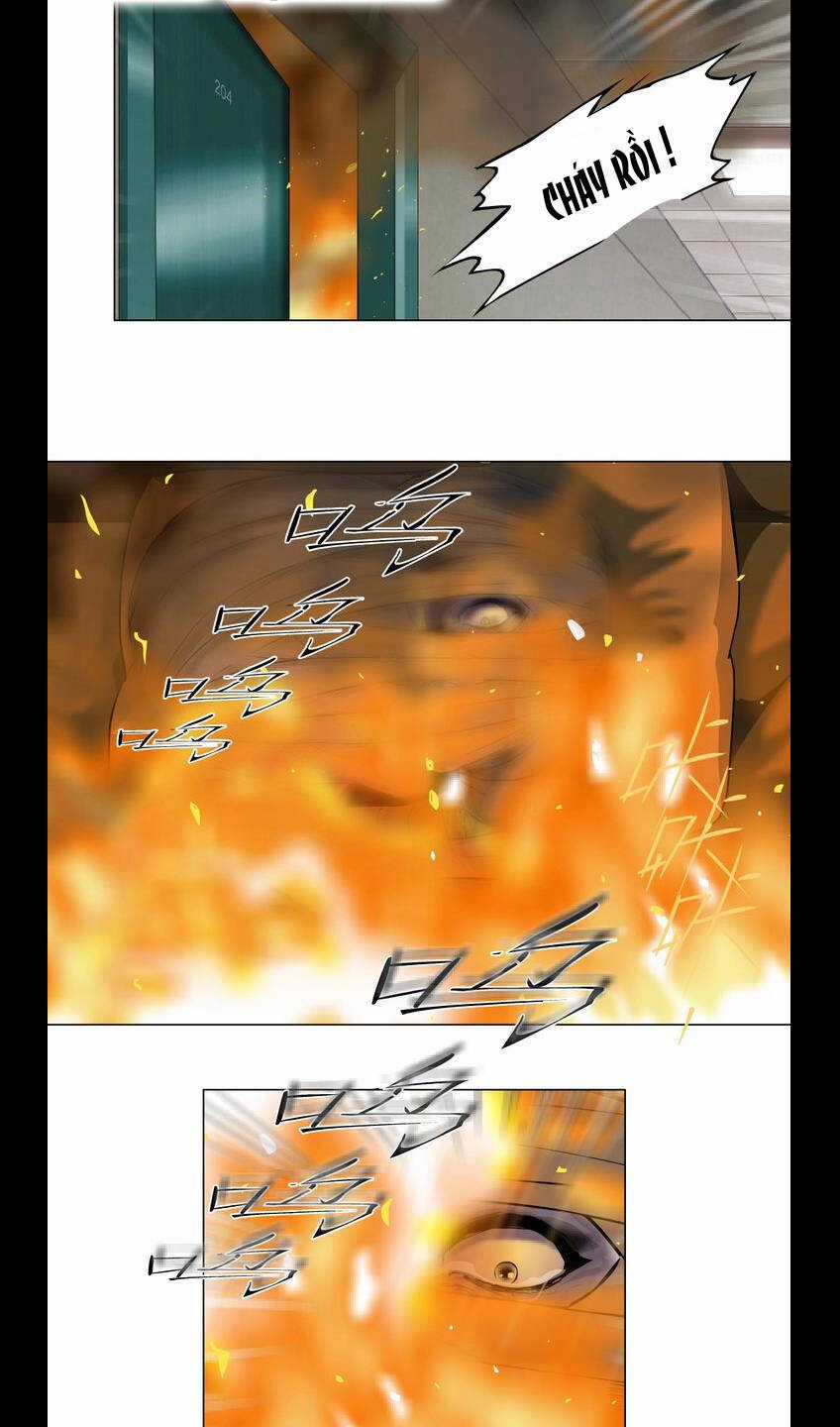 Điêu Khắc Chapter 79 trang 14