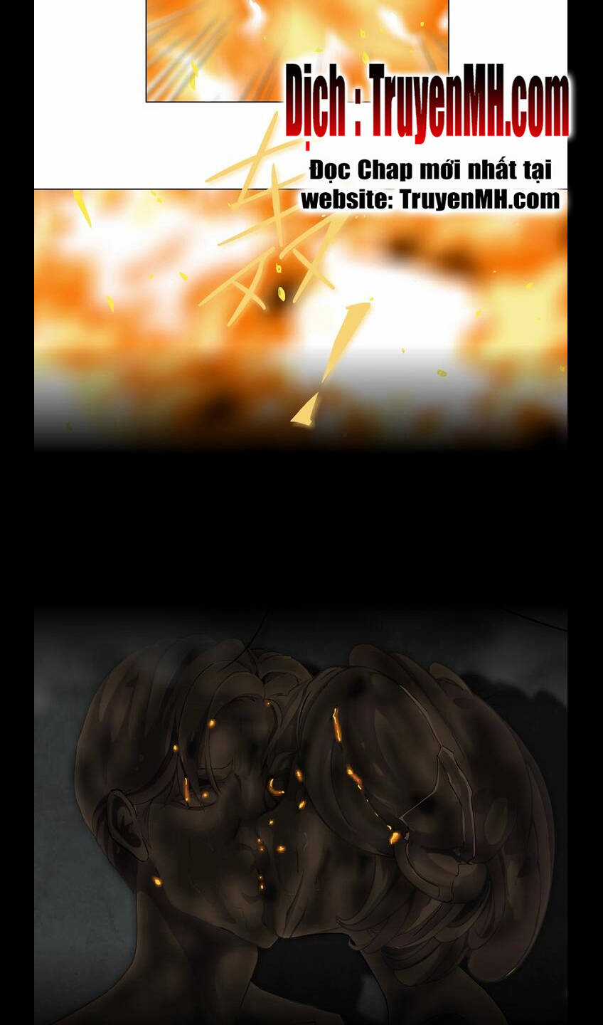 Điêu Khắc Chapter 79 trang 15