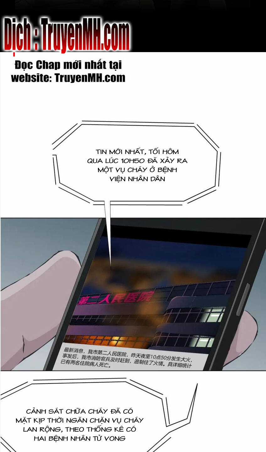 Điêu Khắc Chapter 79 trang 16