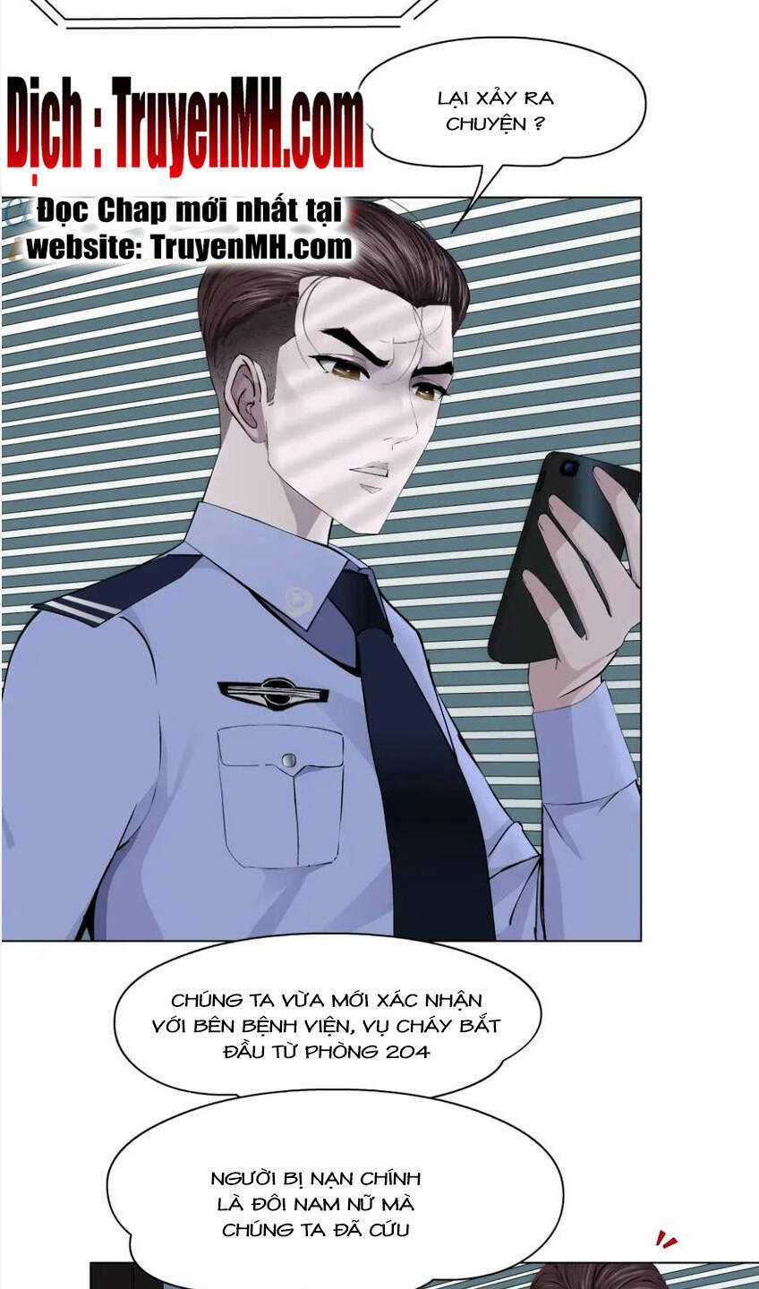 Điêu Khắc Chapter 79 trang 17