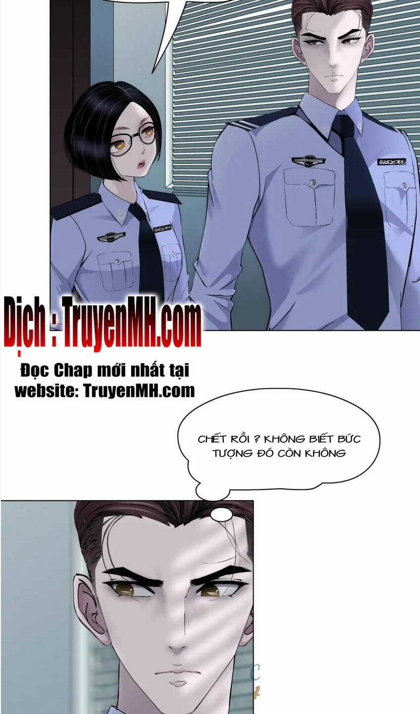 Điêu Khắc Chapter 79 trang 18