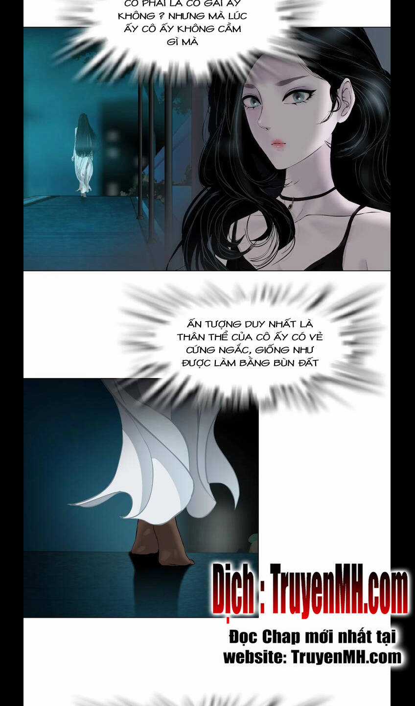 Điêu Khắc Chapter 79 trang 3