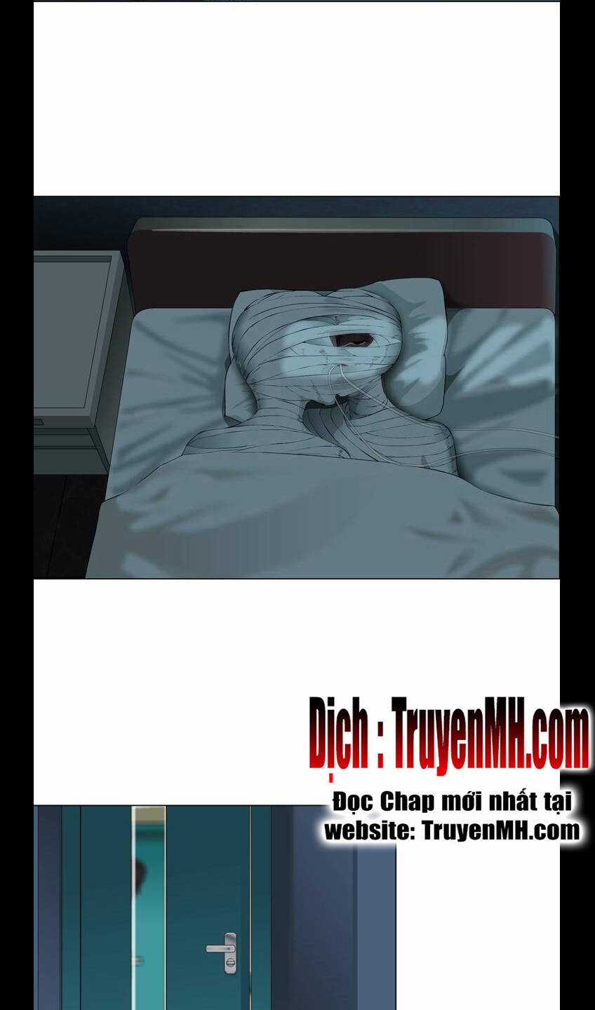 Điêu Khắc Chapter 79 trang 6