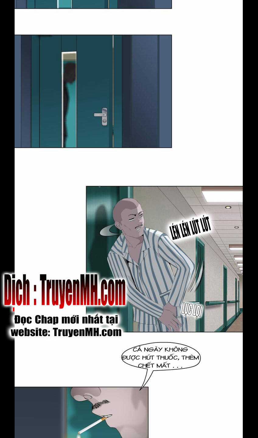 Điêu Khắc Chapter 79 trang 7