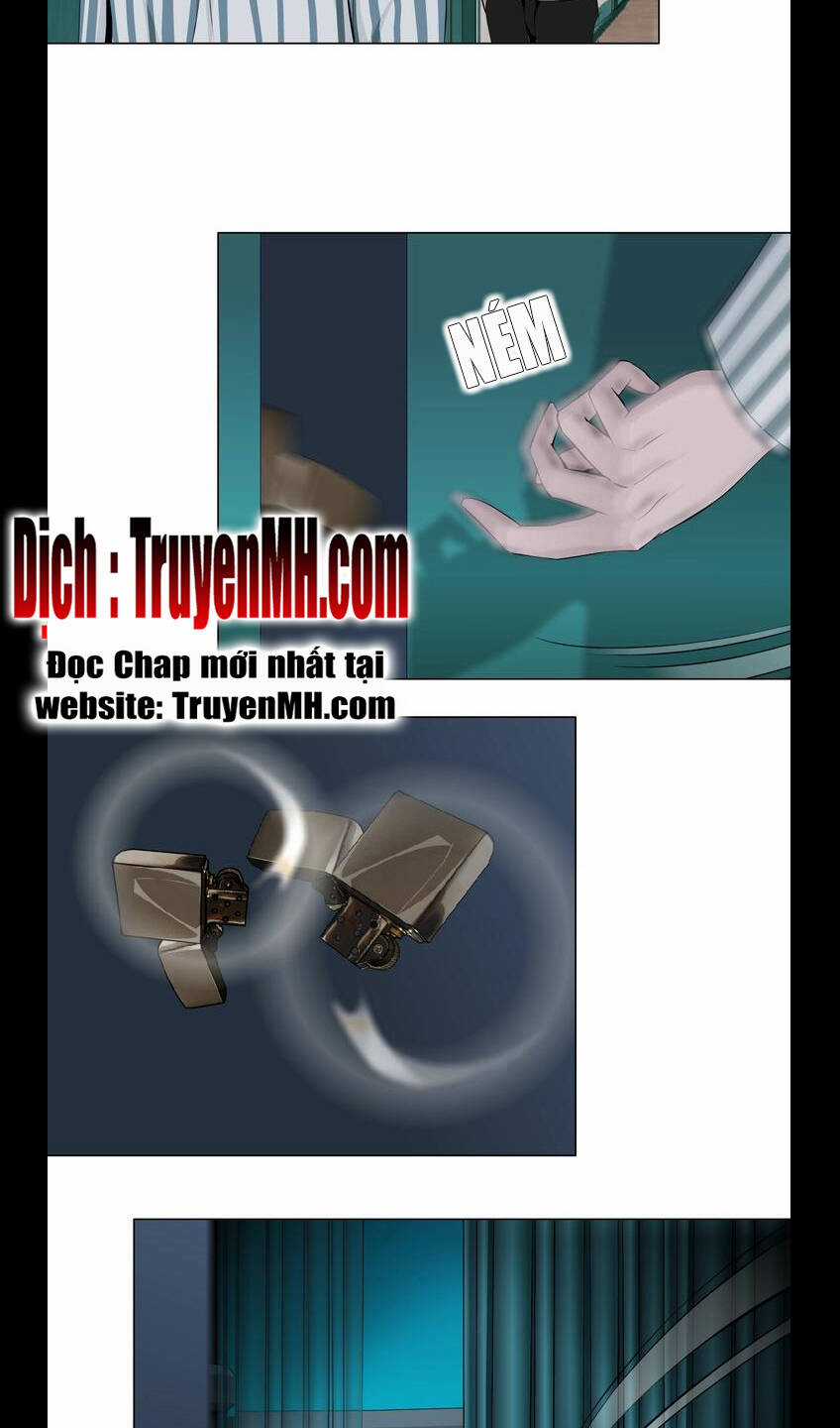 Điêu Khắc Chapter 79 trang 9