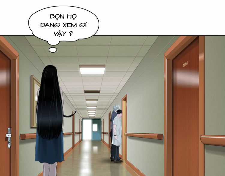 Điêu Khắc Chapter 8 trang 30