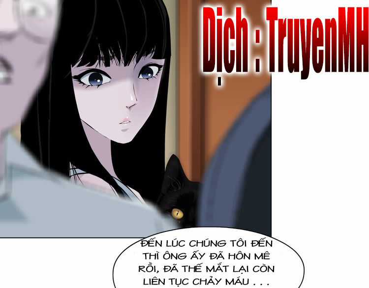 Điêu Khắc Chapter 8 trang 35