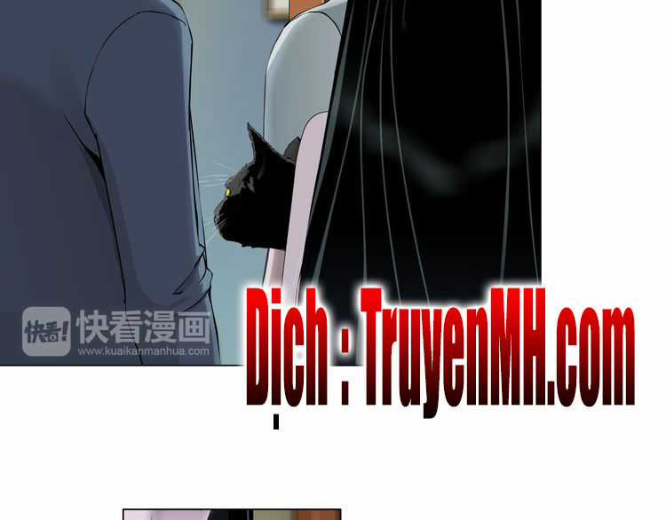 Điêu Khắc Chapter 8 trang 39