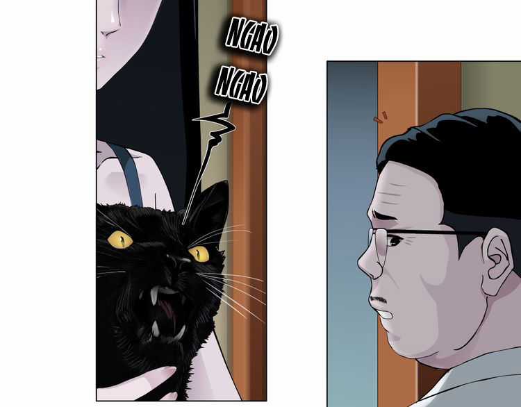 Điêu Khắc Chapter 8 trang 40