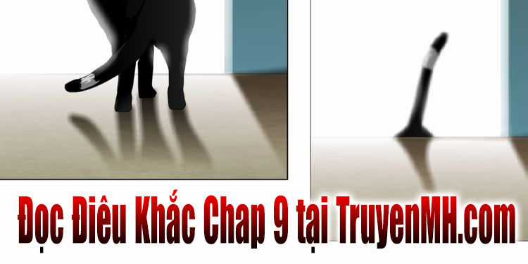 Điêu Khắc Chapter 8 trang 47
