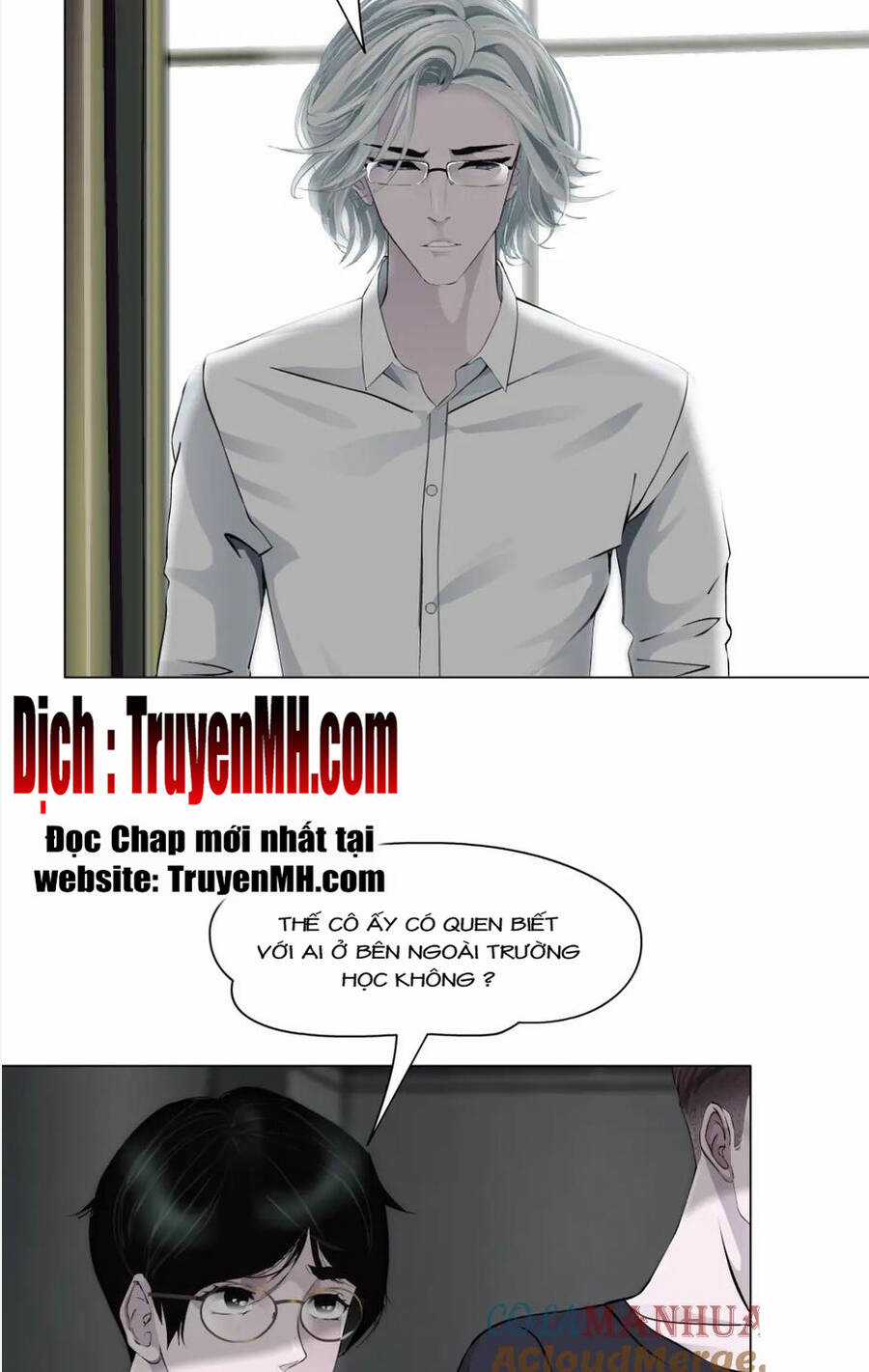 Điêu Khắc Chapter 80 trang 11