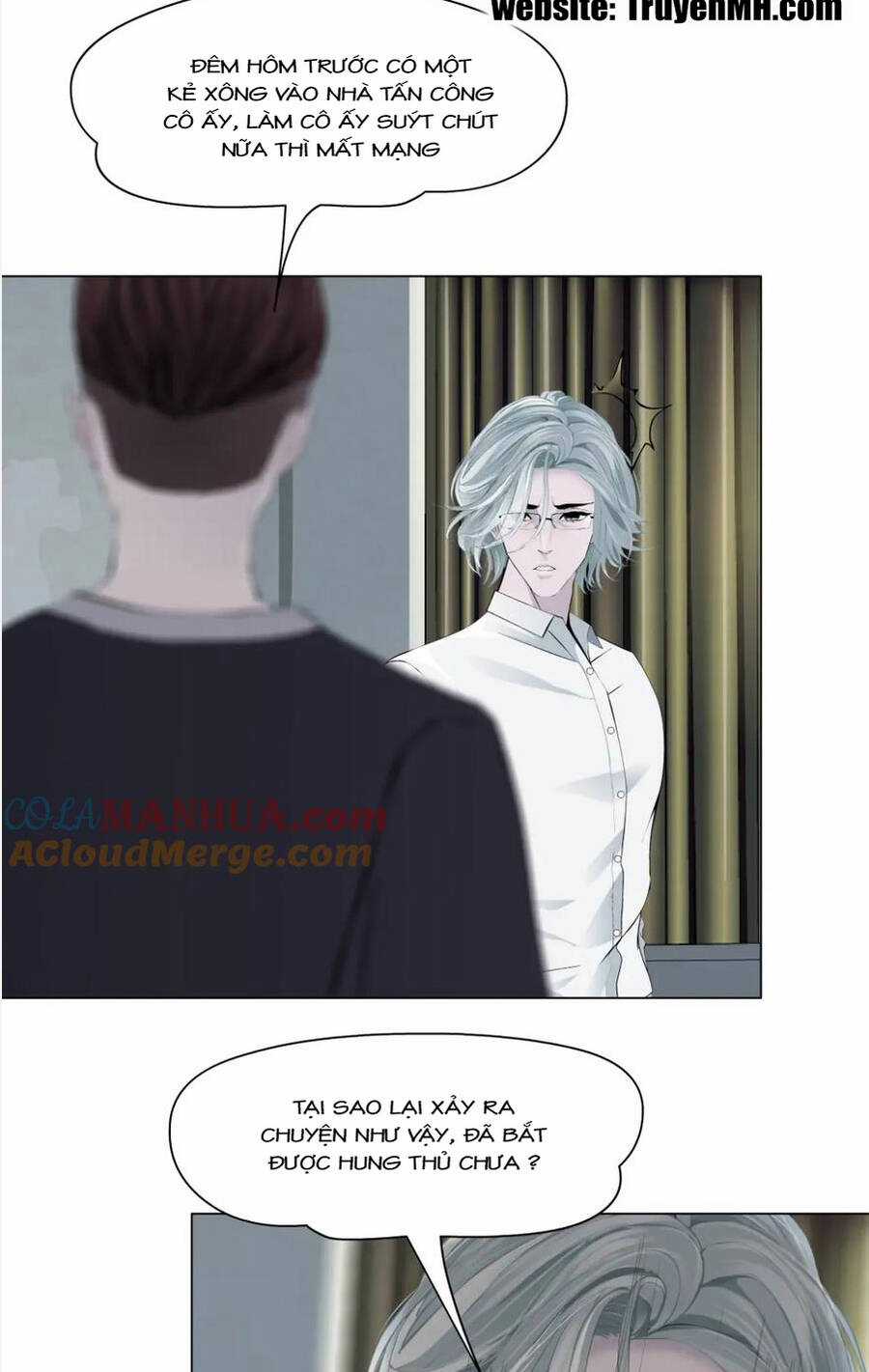 Điêu Khắc Chapter 80 trang 4