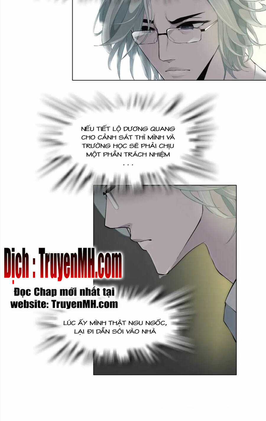 Điêu Khắc Chapter 80 trang 9