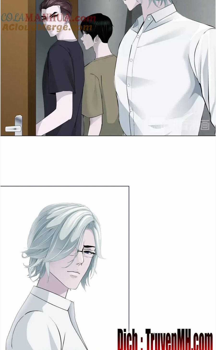 Điêu Khắc Chapter 81 trang 10