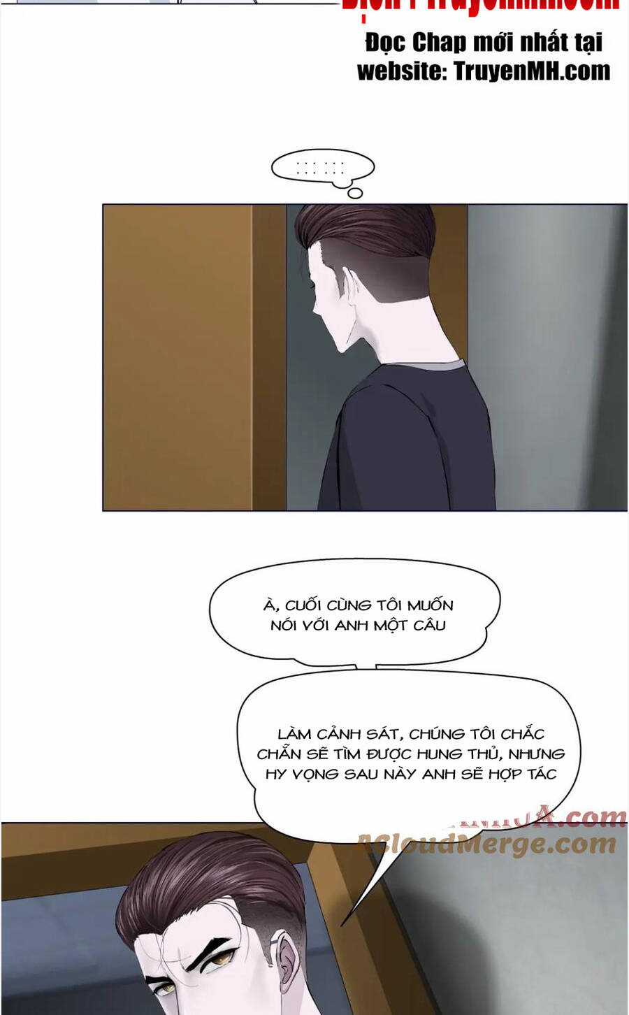 Điêu Khắc Chapter 81 trang 11