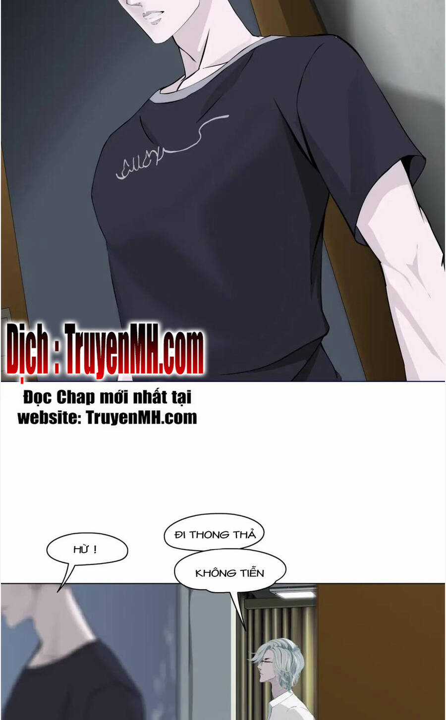 Điêu Khắc Chapter 81 trang 12