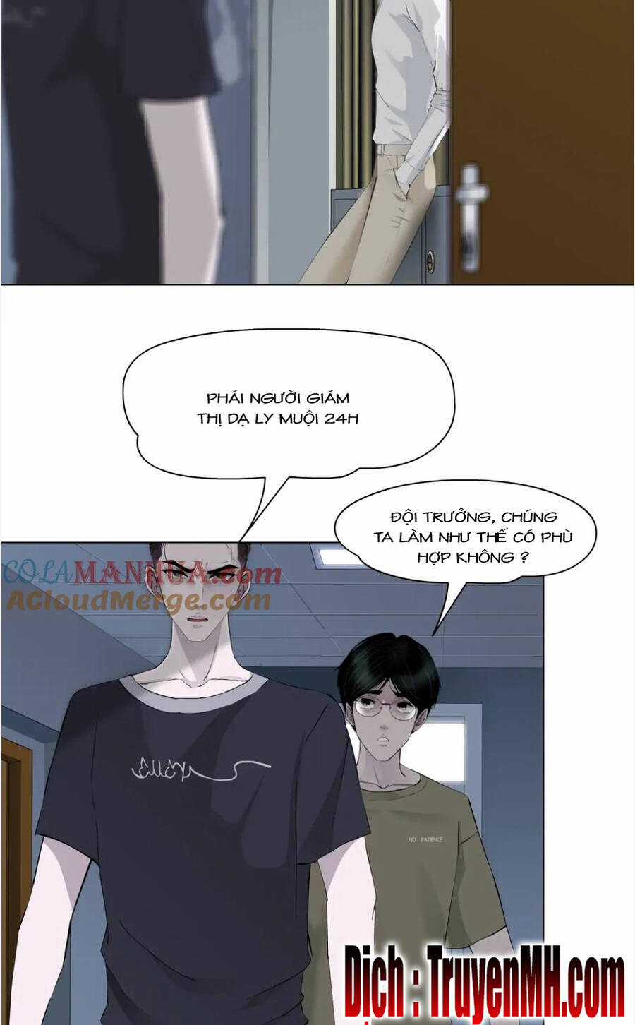 Điêu Khắc Chapter 81 trang 13