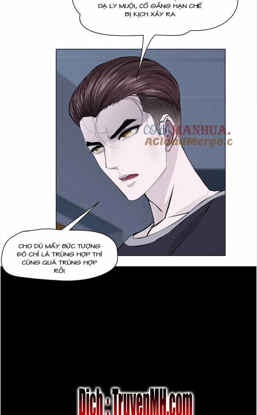 Điêu Khắc Chapter 81 trang 15